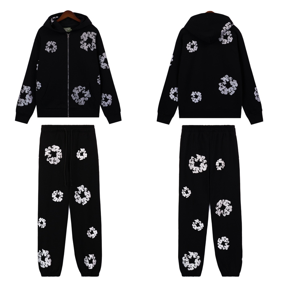 Denim Tears Suits-129