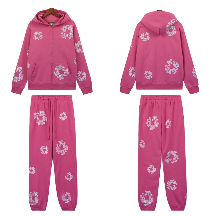 Denim Tears Suits-127