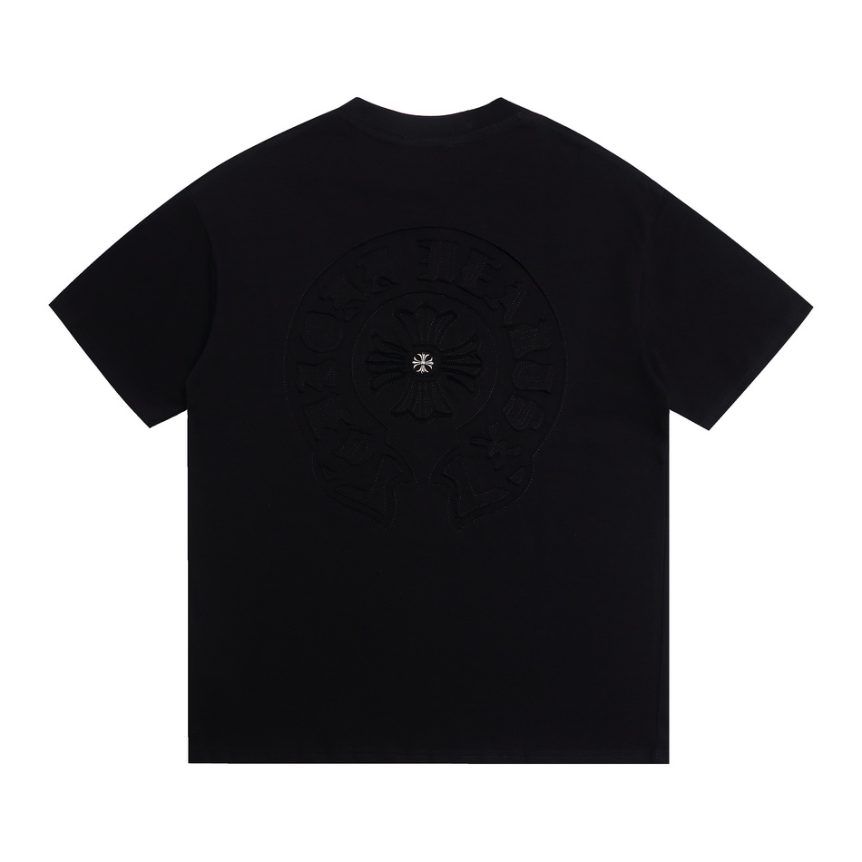 Chrome Hearts T-shirts-1034