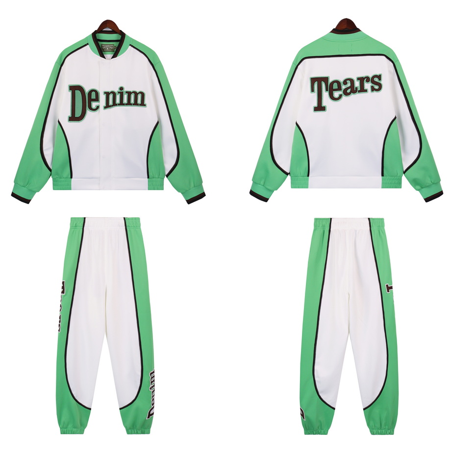 Denim Tears Suits-122