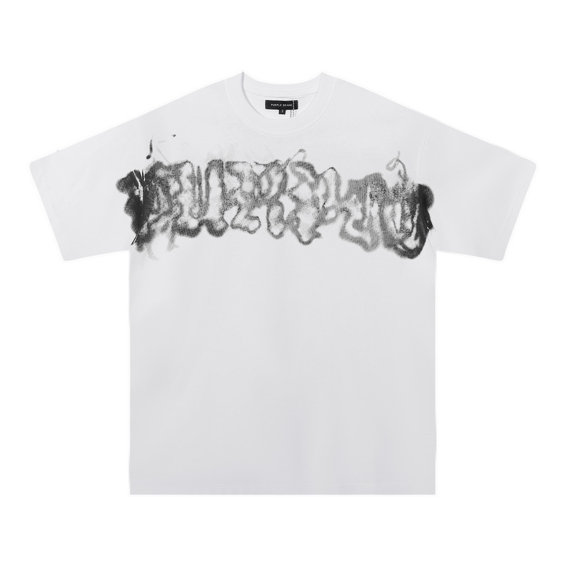 Purple Brand T-shirts-251