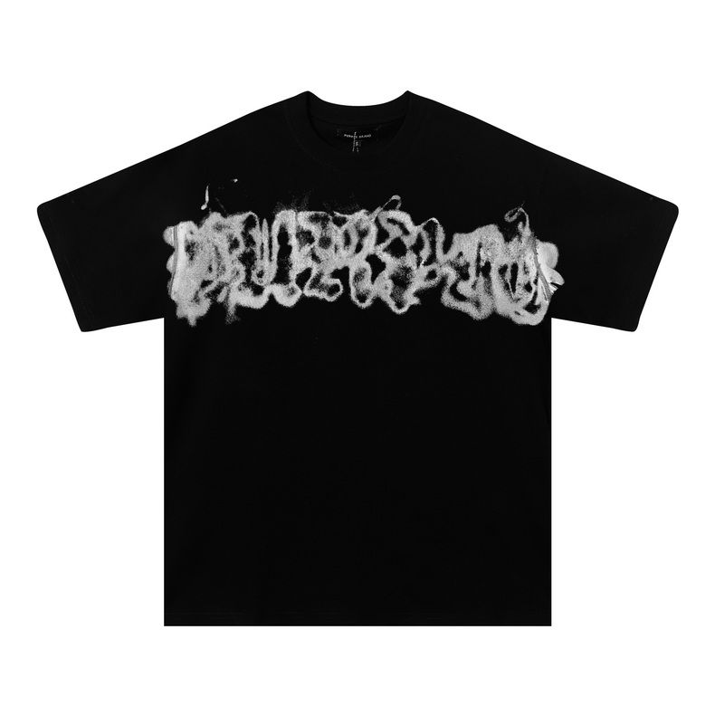 Purple Brand T-shirts-250