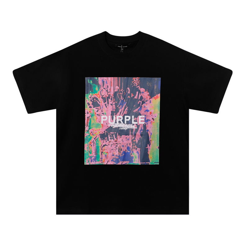 Purple Brand T-shirts-246