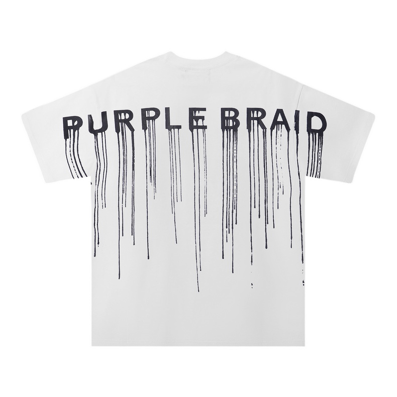 Purple Brand T-shirts-236