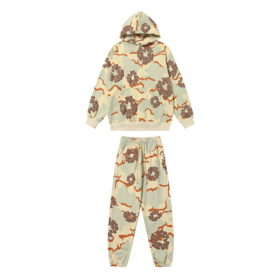 Denim Tears Suits-124