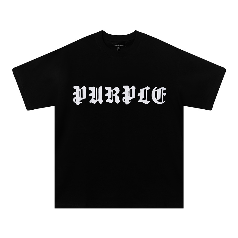 Purple Brand T-shirts-230