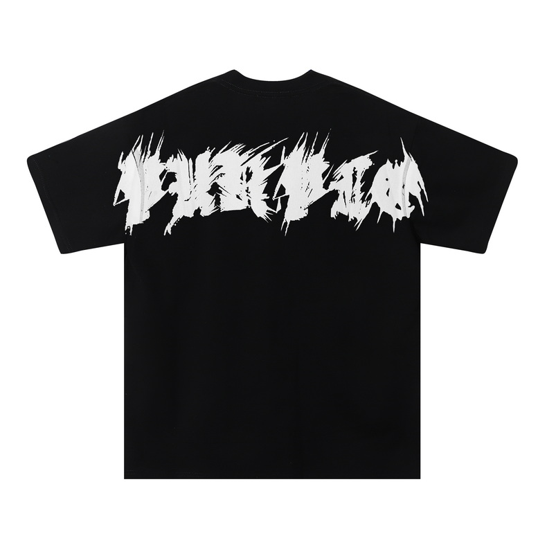 Purple Brand T-shirts-226