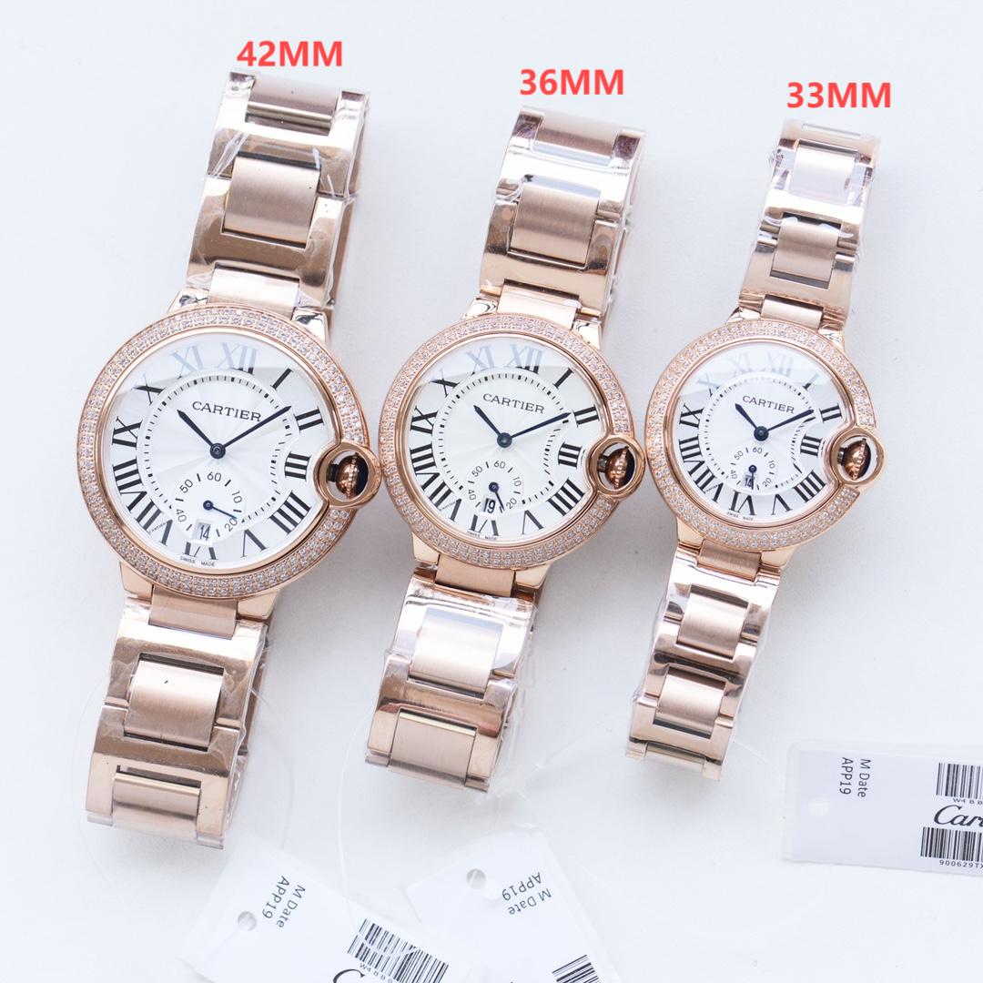 Cartier Watches-092