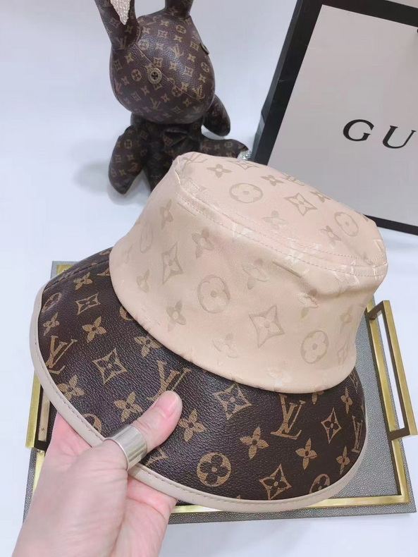 LV Cap-444
