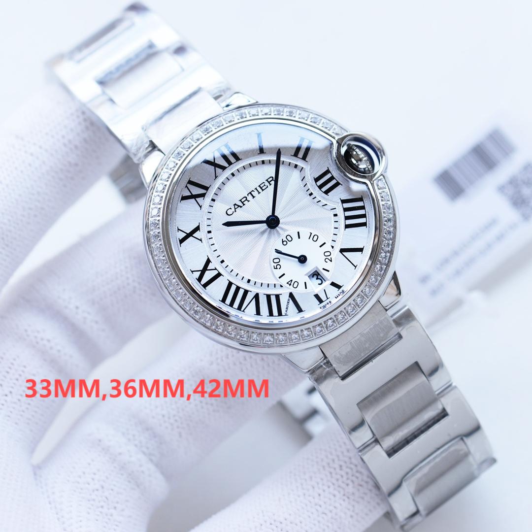 Cartier Watches-093