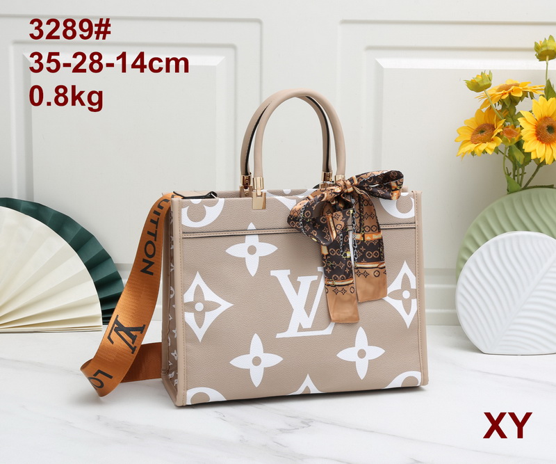 LV Handbags(W)-043