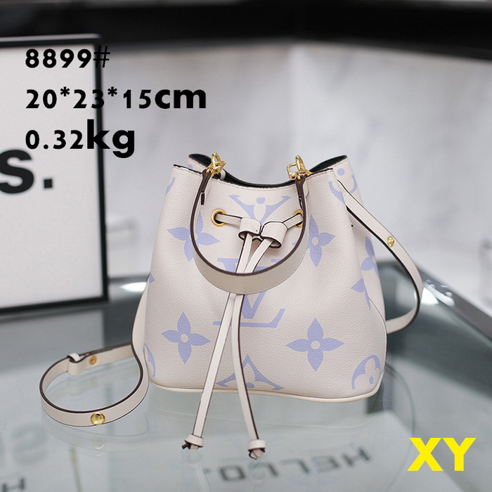 LV Handbags(W)-006