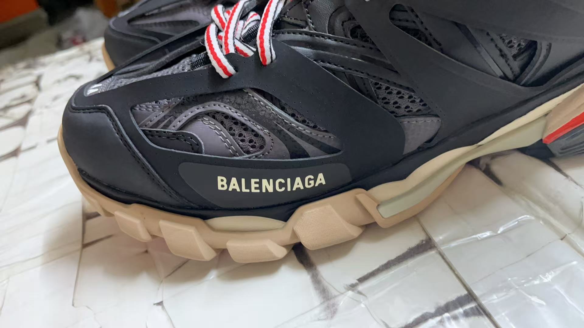 Balenciaga Shoes(AAAA)-509