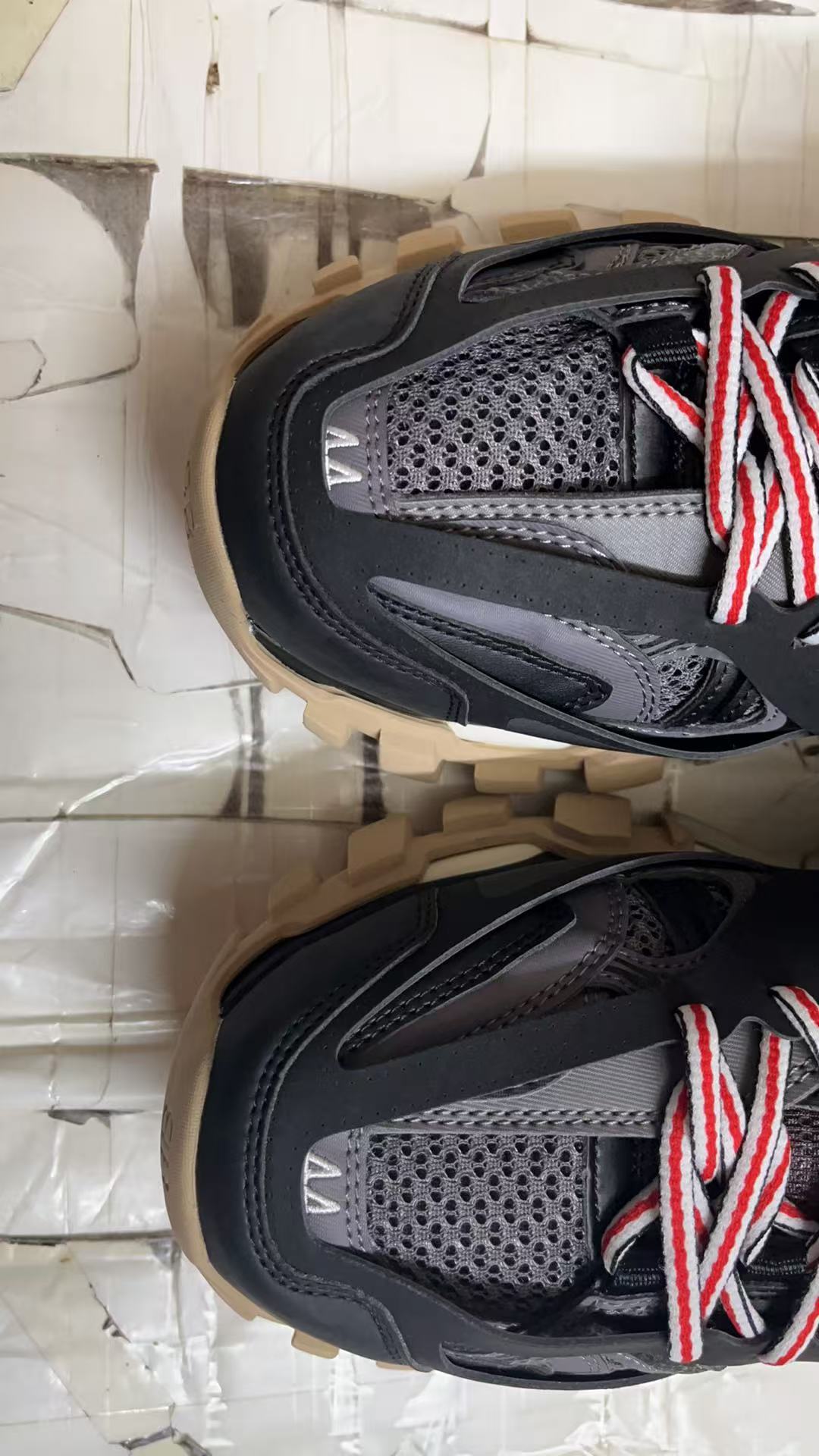 Balenciaga Shoes(AAAA)-509