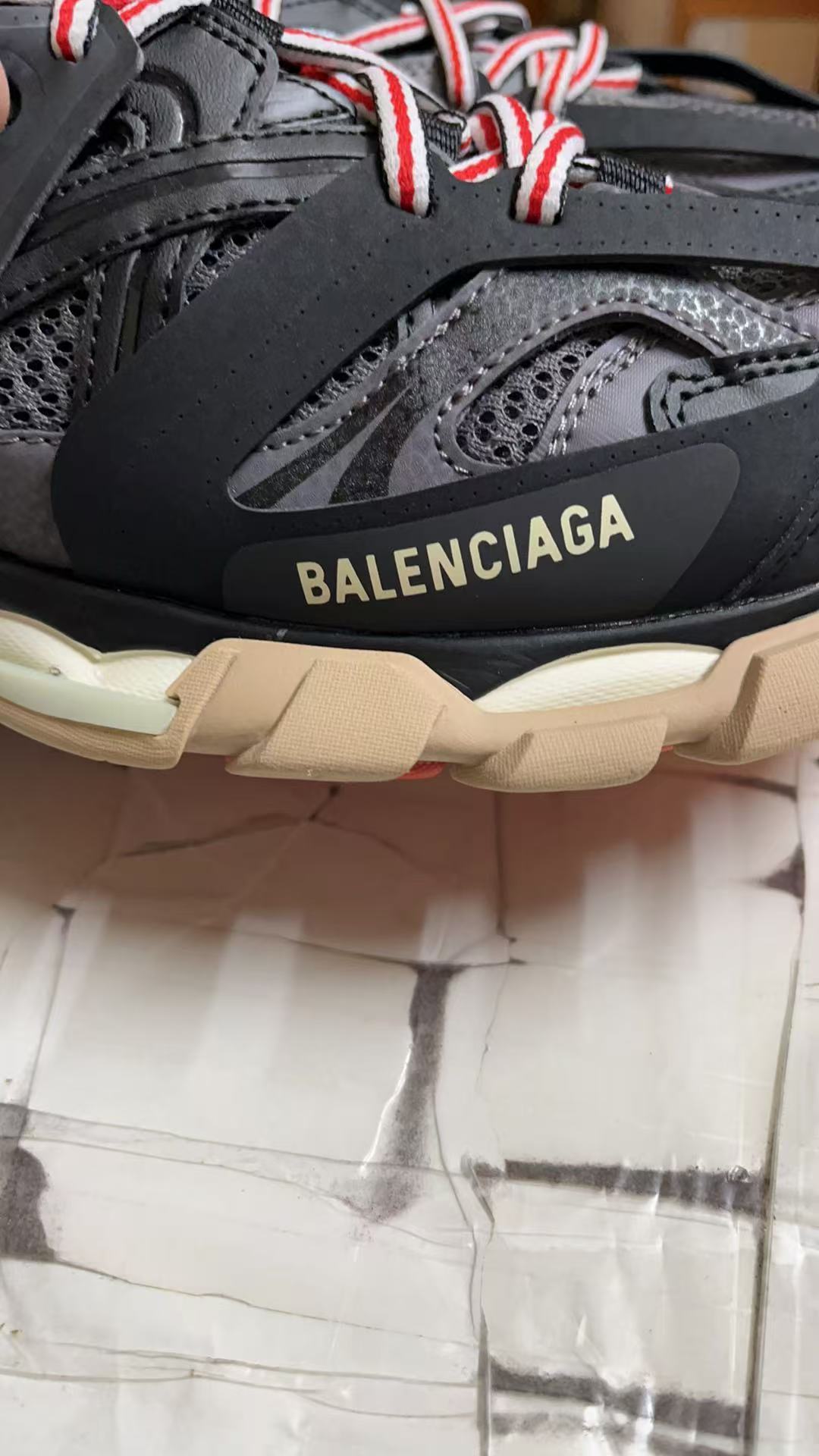 Balenciaga Shoes(AAAA)-509