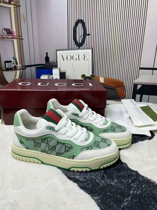 Gucci Shoes(AAA)-346