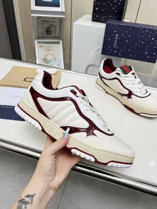 Gucci Shoes(AAA)-354