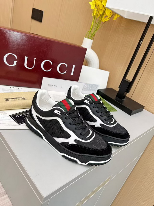 Gucci Shoes(AAA)-350