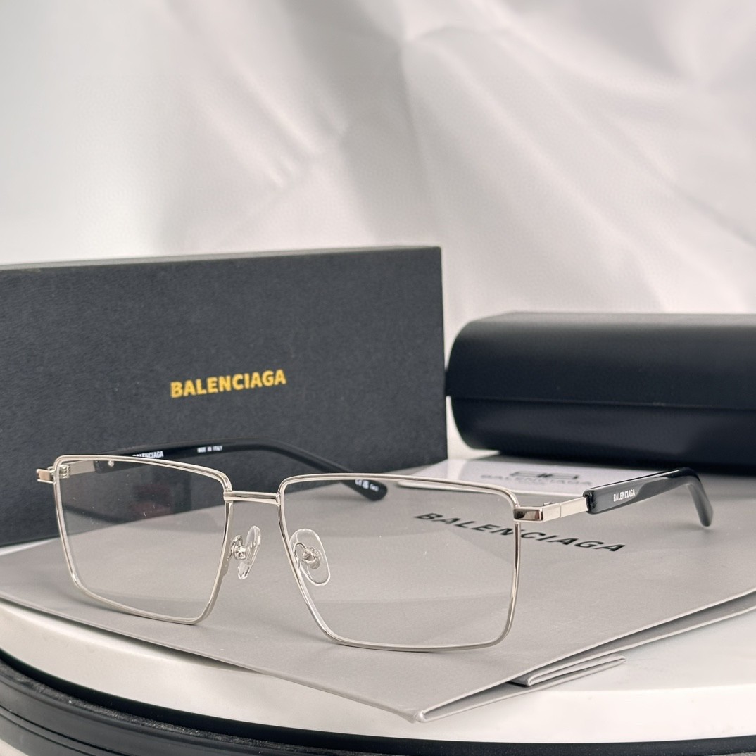 Balenciaga Sunglasses(AAAA)-738