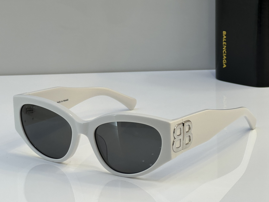 Balenciaga Sunglasses(AAAA)-716