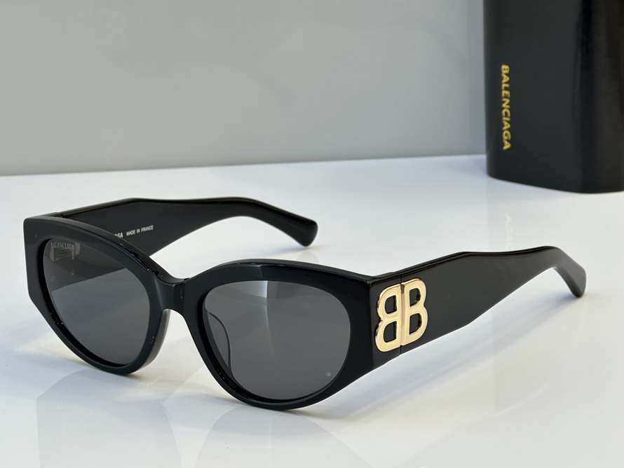 Balenciaga Sunglasses(AAAA)-705