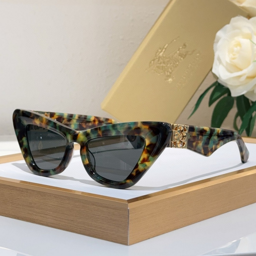Burberry Sunglasses(AAAA)-1119