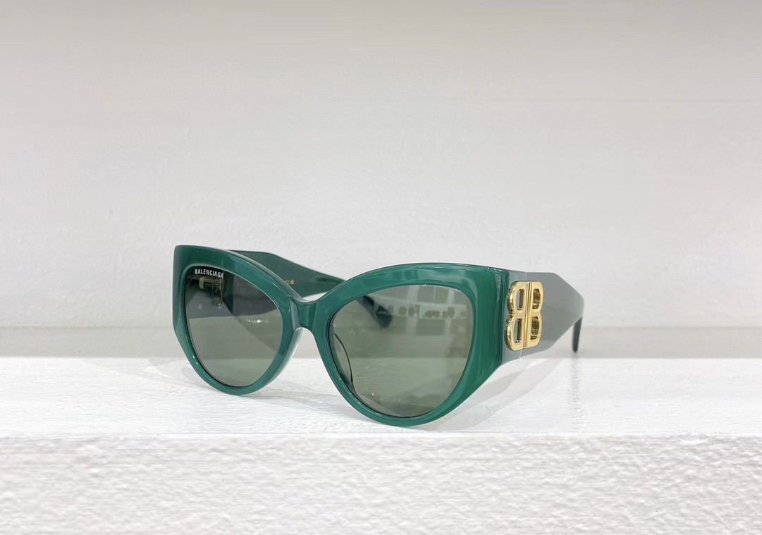 Balenciaga Sunglasses(AAAA)-670