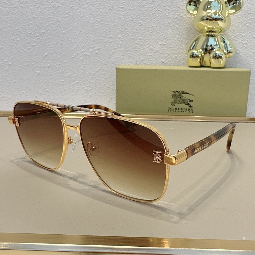 Burberry Sunglasses(AAAA)-1110