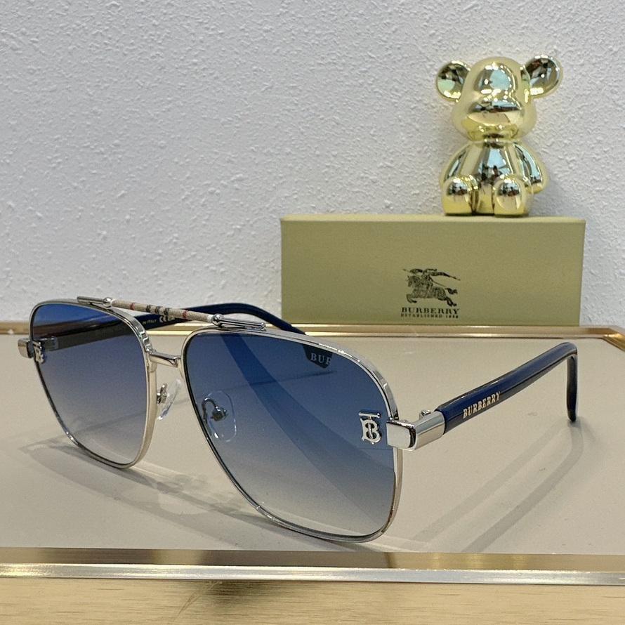 Burberry Sunglasses(AAAA)-1108