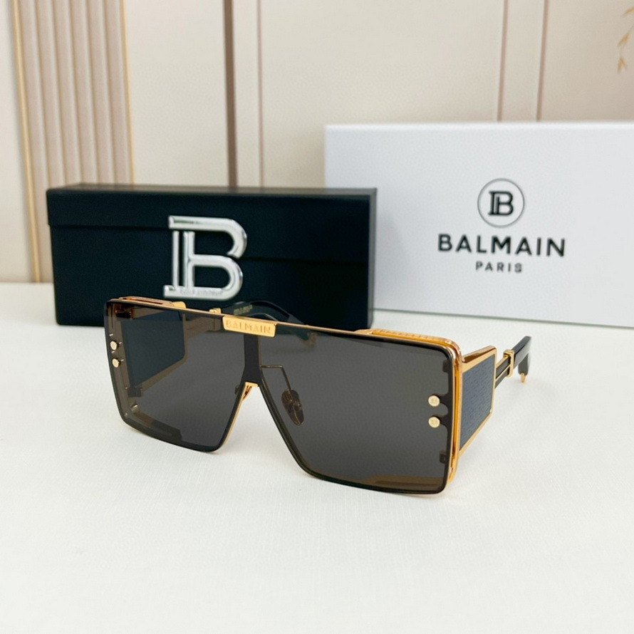 BALMAIN Sunglasses(AAAA)-063