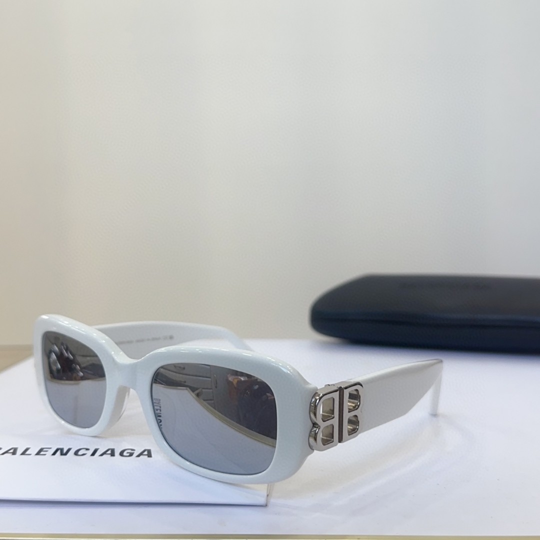 Balenciaga Sunglasses(AAAA)-588