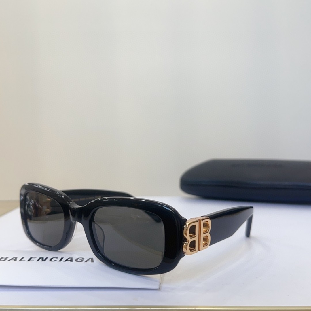 Balenciaga Sunglasses(AAAA)-586