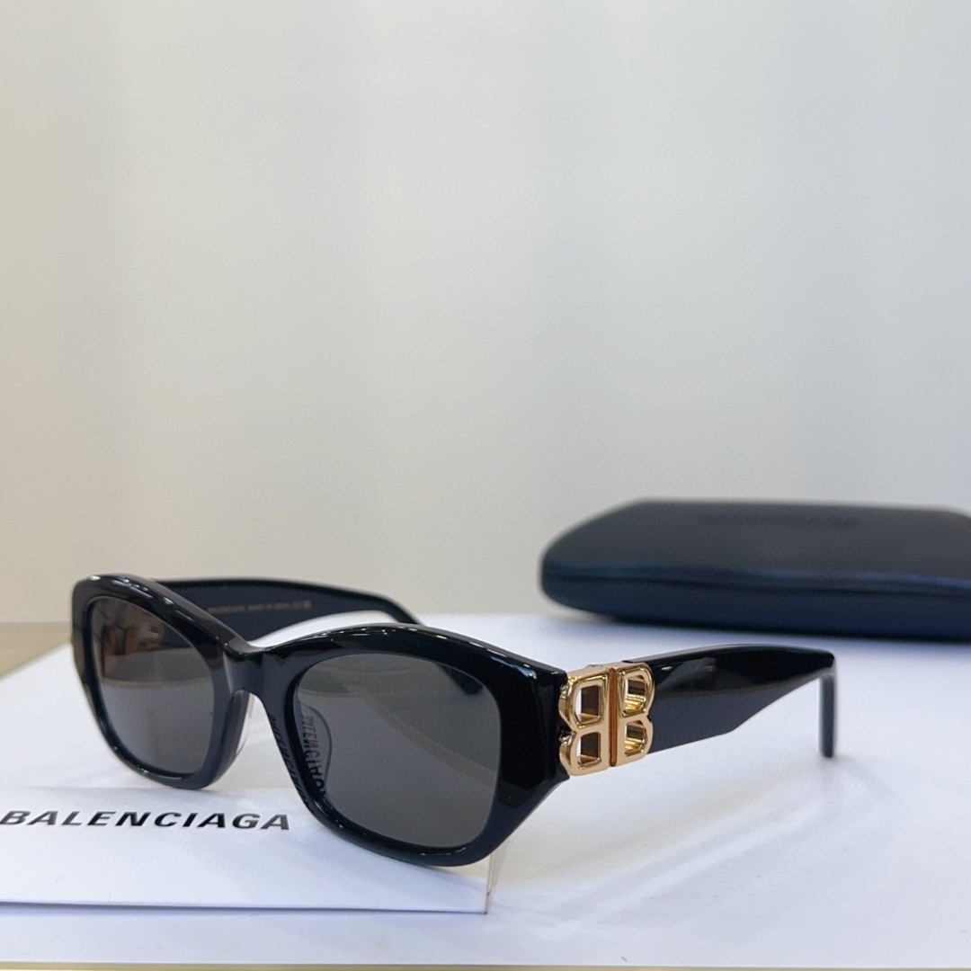 Balenciaga Sunglasses(AAAA)-579