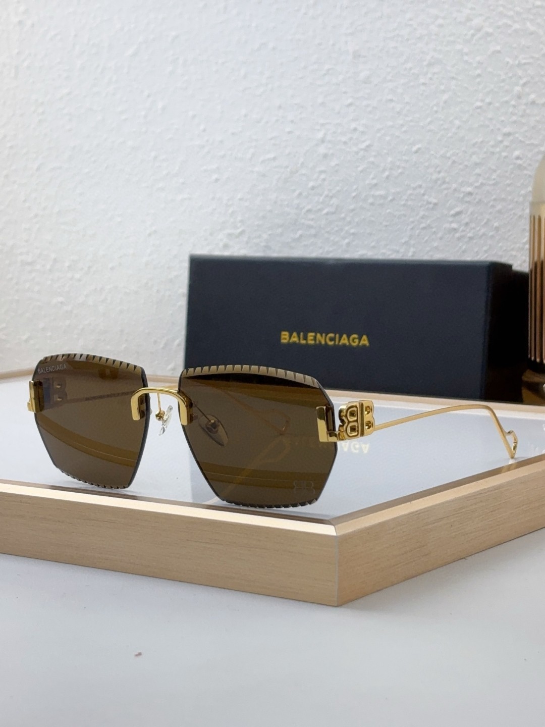 Balenciaga Sunglasses(AAAA)-560