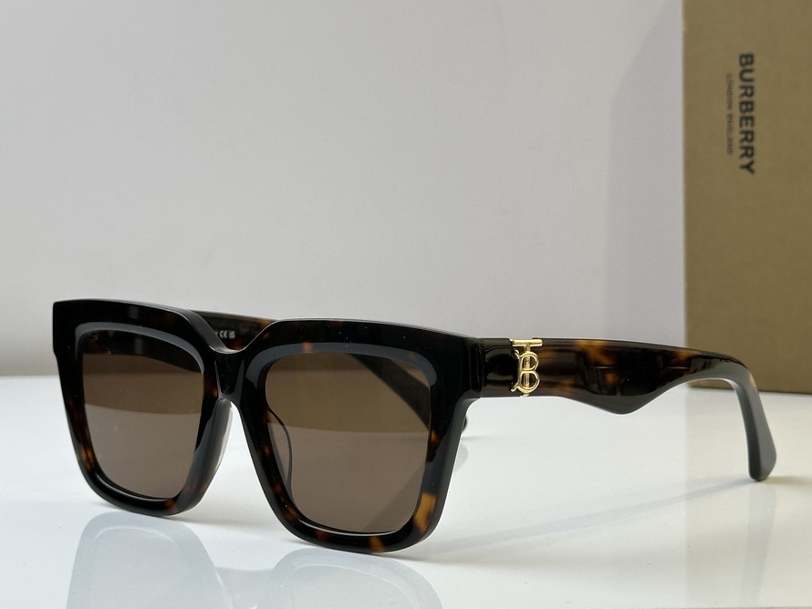 Burberry Sunglasses(AAAA)-1045