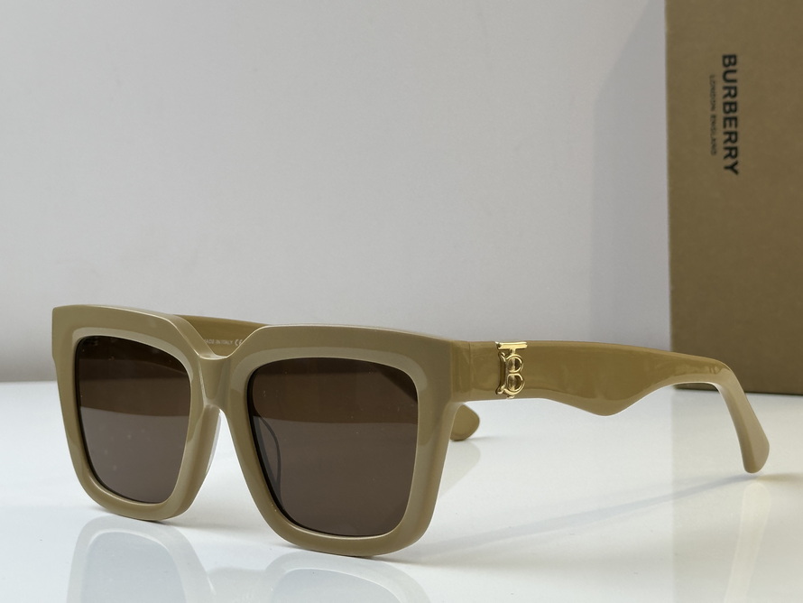 Burberry Sunglasses(AAAA)-1037