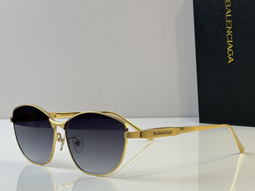 Balenciaga Sunglasses(AAAA)-529