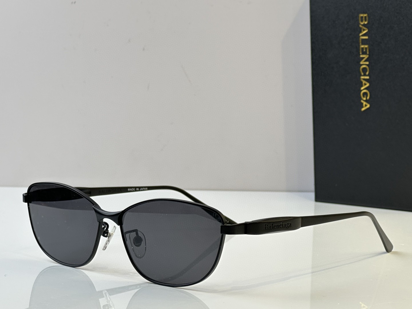 Balenciaga Sunglasses(AAAA)-523