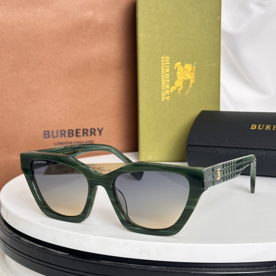 Burberry Sunglasses(AAAA)-993
