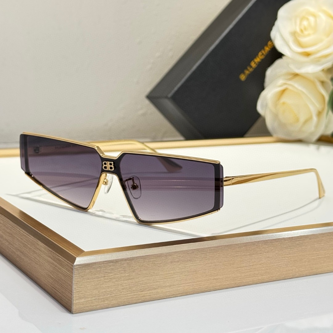 Balenciaga Sunglasses(AAAA)-511