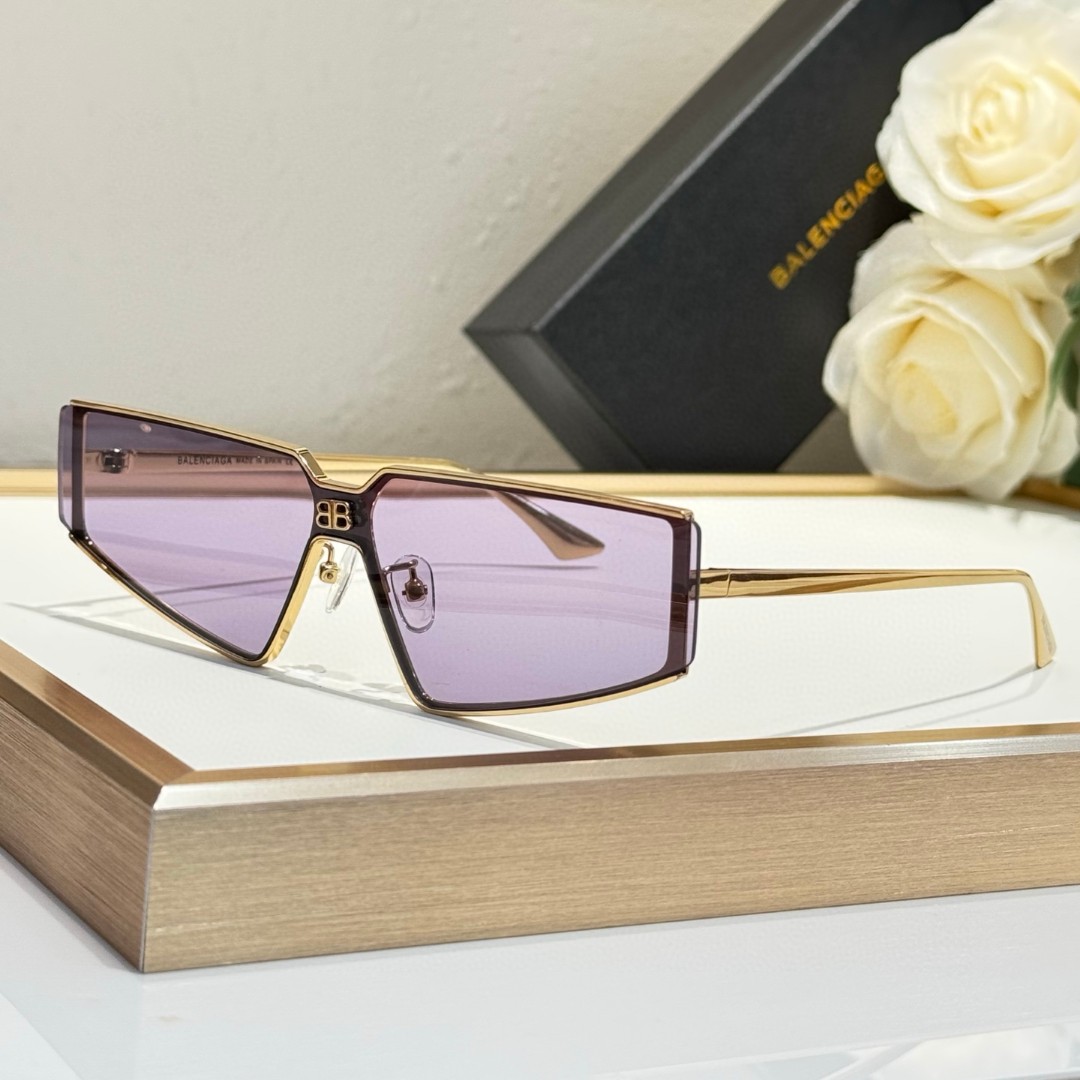 Balenciaga Sunglasses(AAAA)-510