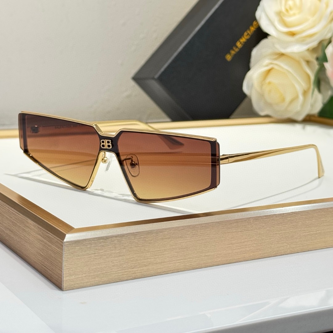 Balenciaga Sunglasses(AAAA)-508