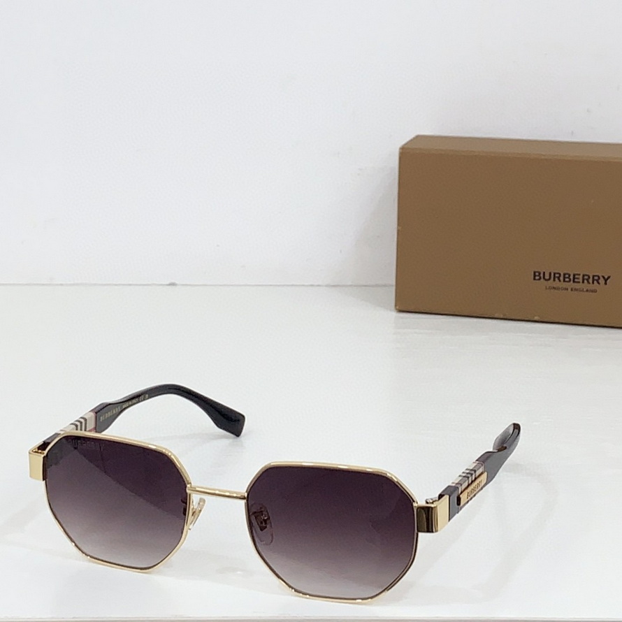 Burberry Sunglasses(AAAA)-947