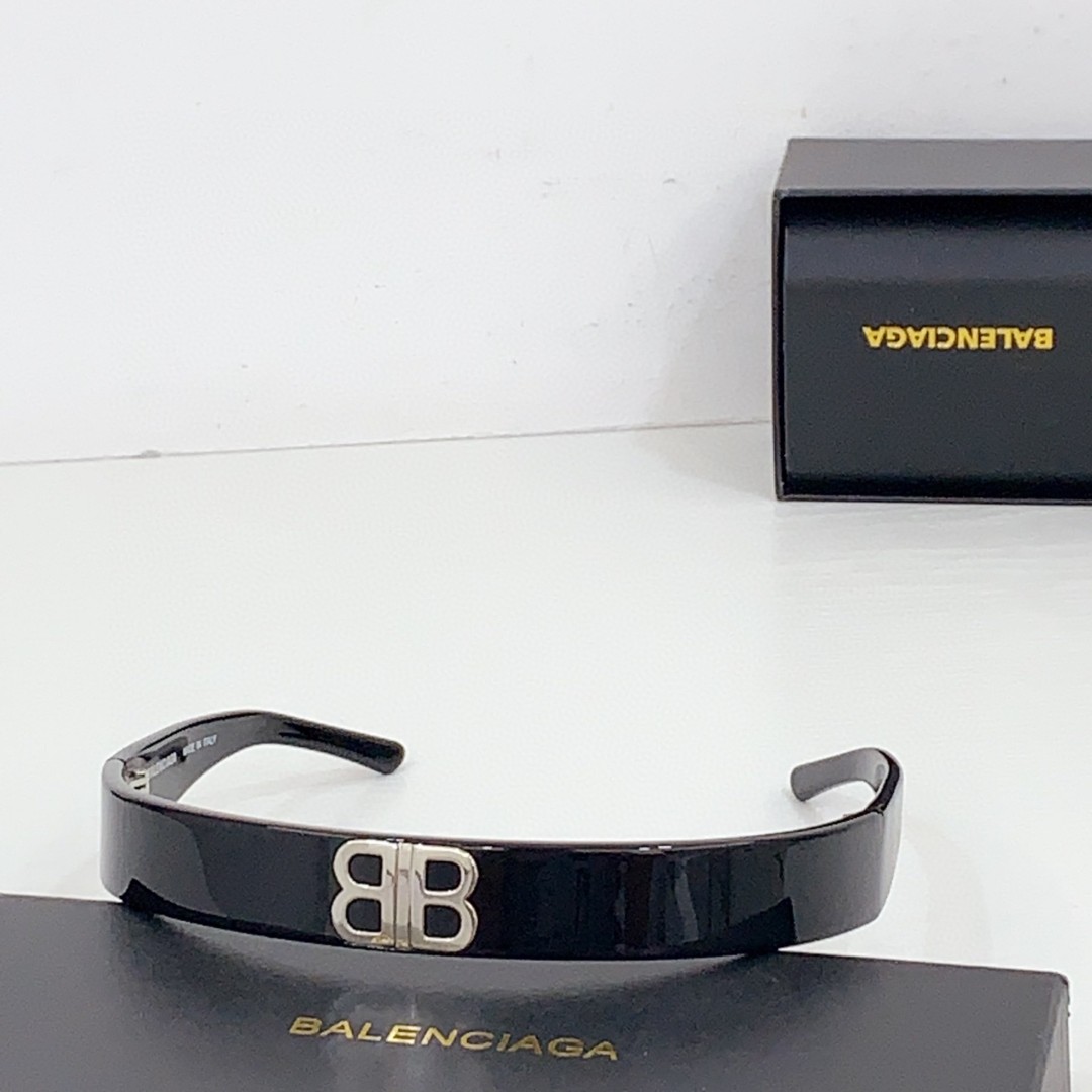 Balenciaga Sunglasses(AAAA)-499