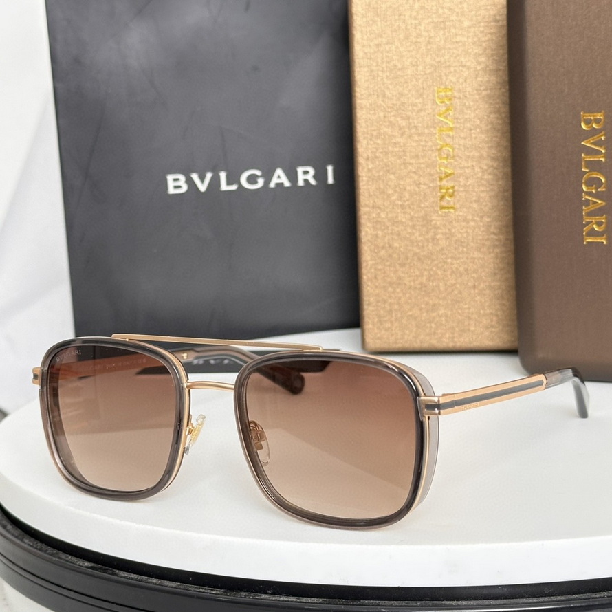 Bvlgari Sunglasses(AAAA)-465