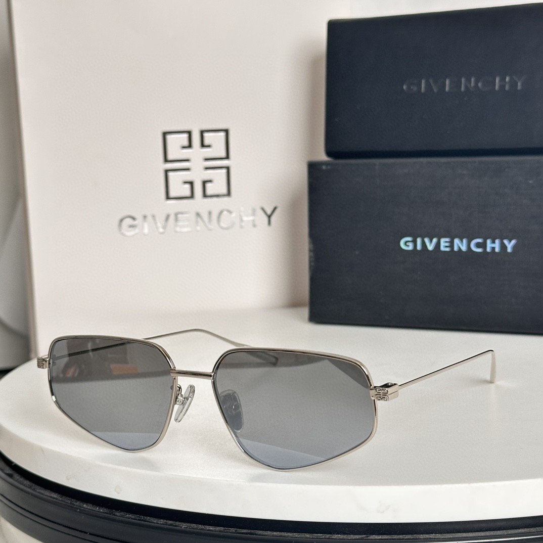 GIVENCHY Sunglasses(AAAA)-364