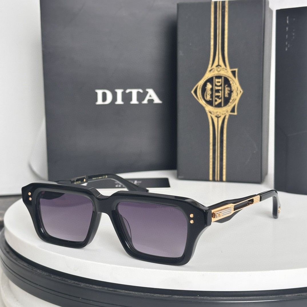 DITA Sunglasses(AAAA)-1543