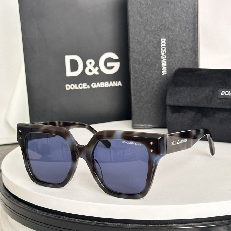 D&G Sunglasses(AAAA)-1633