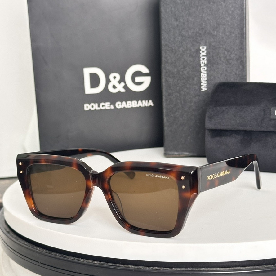 D&G Sunglasses(AAAA)-1628