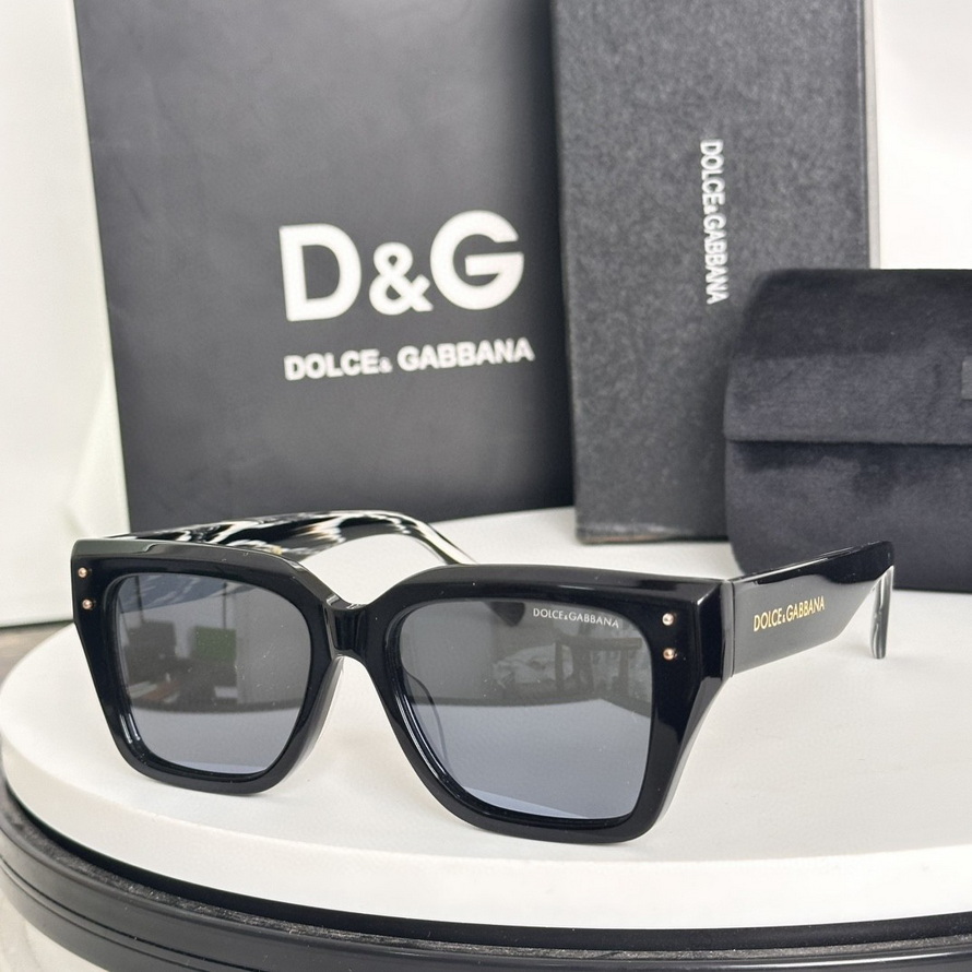 D&G Sunglasses(AAAA)-1626